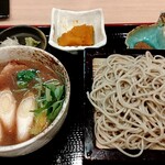 Teuchi Soba Wajin - 