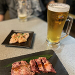 Yakiniku INDOOR - 