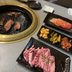 Yakiniku INDOOR - 