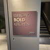 ISHIGAKI BOLD KITCHEN