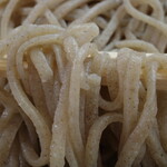 Juuwari Teuchi Soba Shige Tei - 