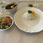 Taiheiyo Club Sano Hillcrest Course Restaurant - 