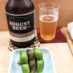 日本橋蛎殻町 すぎた - 