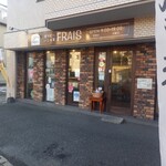 FRAIS - 