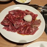 Yakiniku Gyugyu Mitaka Honten - 