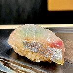 Sushi Yanaki - 