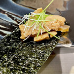 Sushi Yanaki - 