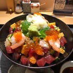 oryouri ginza soba maruginza - 