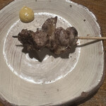 Sumibi Yakitori Gonbee Minamihorie Ten - 