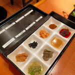 Yakuzen Nabe Buta Shabu Senmon Ten Nishitani - 