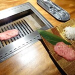 焼肉大昌園 きんとき - 