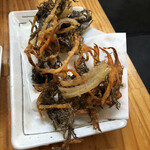 Okinawa Cuisine to Soki Soba Taiyo Shokudo - 