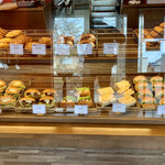 Boulangerie ble - 