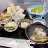 湯本屋旅館 - 料理写真:夕食