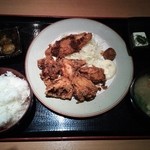 Taishu IZAKAYA Eight Hanzomon Ten - 