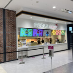 GODIVA dessert Ionmoru Toki Ten - 