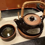 Kyokaiseki Minokichi Sogo Yokohama Ten - 