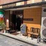 TRATTORIA Pont-l'Abbe - 