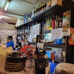 Okinawa Izakaya Aragusu - 