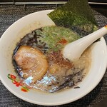 Kaikaya Rakumen So Matsusaka Honten - アブラ過多ブラ　ドトンコク麺