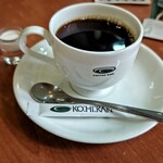 Coffee Kan Kumegawa Ten - 