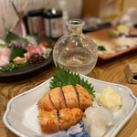 Sake to Sakana Tonari no Shota - 