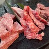 焼肉の藤増 - 