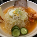 Daikoku San - 【冷麺…869円】♪2022/9