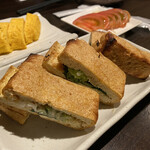 All you can eat and drink Izakaya Manpuku Baru Nigata Ten - 