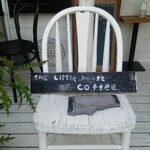 THE LITTLE HOUSE OF COFFEE - 