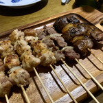 Yakitori Yonezawa - 