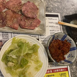 焼肉　東大門 - 