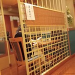 Karato Ichiba - 店内