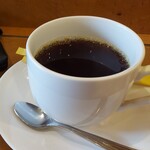 コーヒーと家具の店　さむしんぐ - 