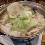 Shabu Shabu Taiyo Ookawa Ten - 