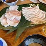 Shabu Shabu Taiyo Ookawa Ten - 