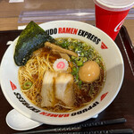 IPPUDO RAMEN EXPRESS Ionmoru Tsunan Ten - 