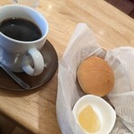 Komeda Coffee Ten Soka Ten - 