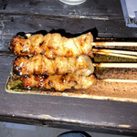 Yakitori Champion - 