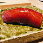 Edo Fukagawa Sushi Nishichi - 