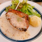 CAFE de METRO Echika Omote Sando - 