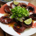 Tako Sakaba Creole - 