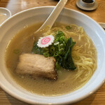 Nagara Paitan Haku - 