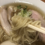 Chuka Soba Shinjo - 