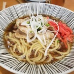 郷土料理×旬菜旬魚を味わう 茜屋 - 