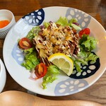 Yunokawa Cafe Nanahoshi - 