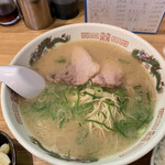 Tomi Chan Ramen - 