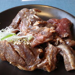 Yakiniku Dining Ringoen Yonezawa Ten - ランチW