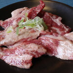 Yakiniku Dining Ringoen Yonezawa Ten - 特選