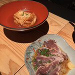 Dashi Ryori Private rooms Dining Seirikiya - 